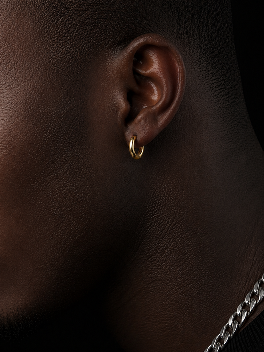 VALENZA HOOPS s925™