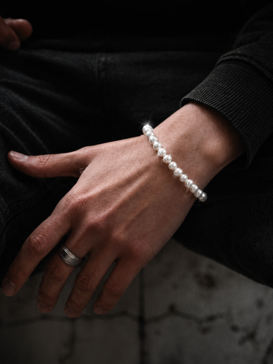 LUMINA PEARL BRACELET™ s925