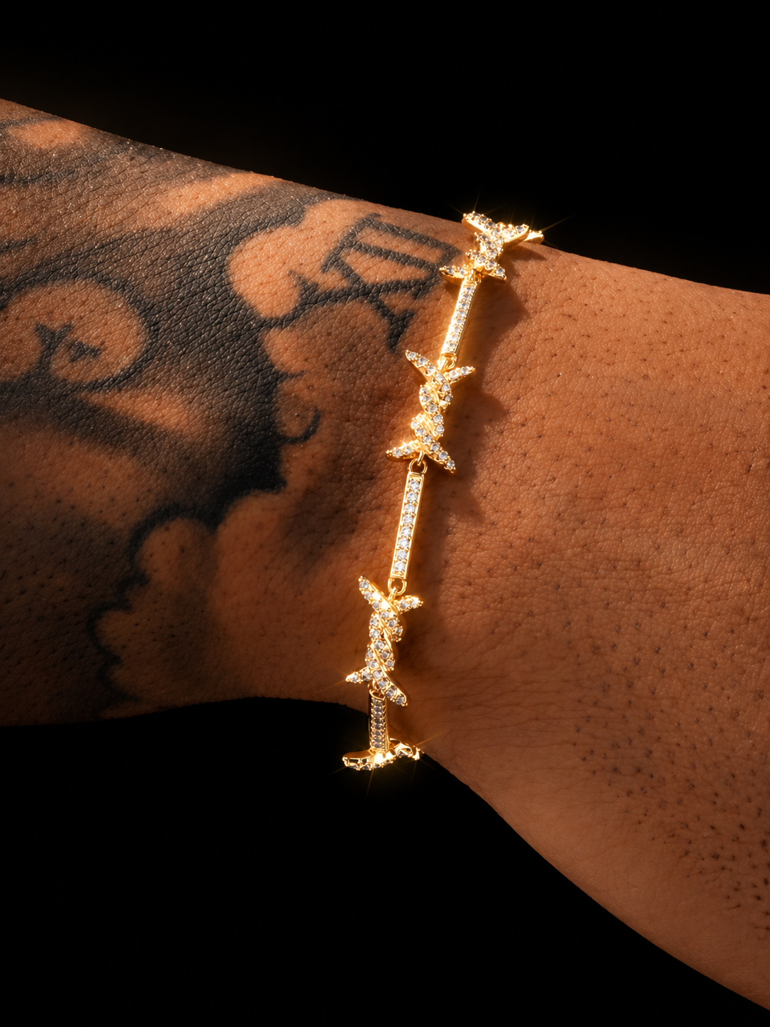MILANO ARMBAND™