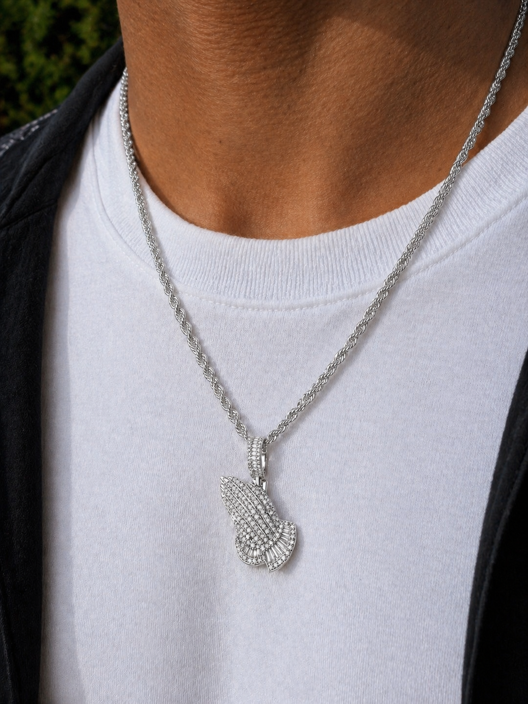 MANI SACRE NECKLACE™