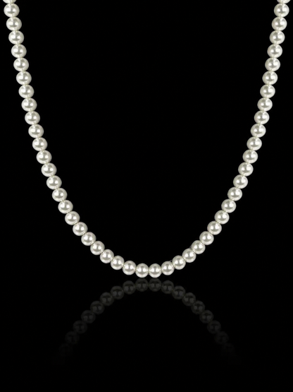 LUMINA PEARL NECKLACE™