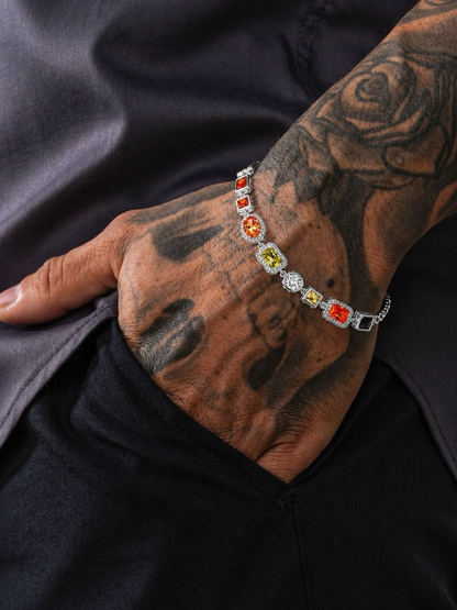 EWIGES EDELSTEINARMBAND™