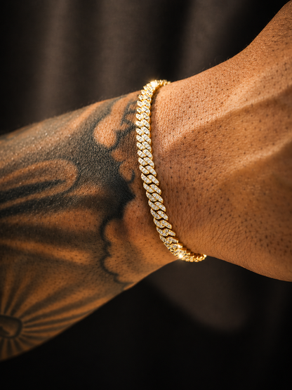 CUBAN IMPERIO BRACELET™
