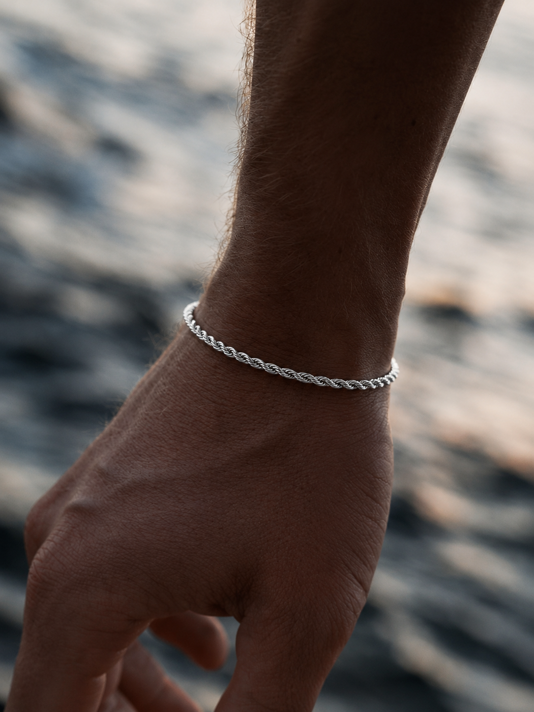 3MM VELA ARMBAND™