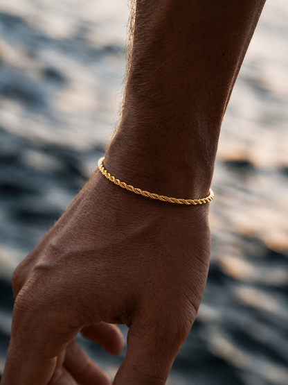 3MM VELA BRACELET™