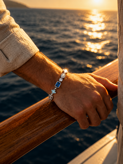 LIGURIA GEMSTONE BRACELET™