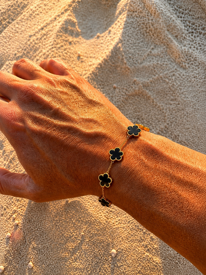 VERONA KLEEBLATT ARMBAND™
