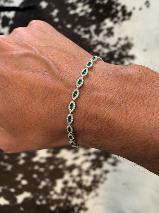 MONZA AQUA BRACELET™