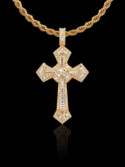 SACRED SERANO NECKLACE™