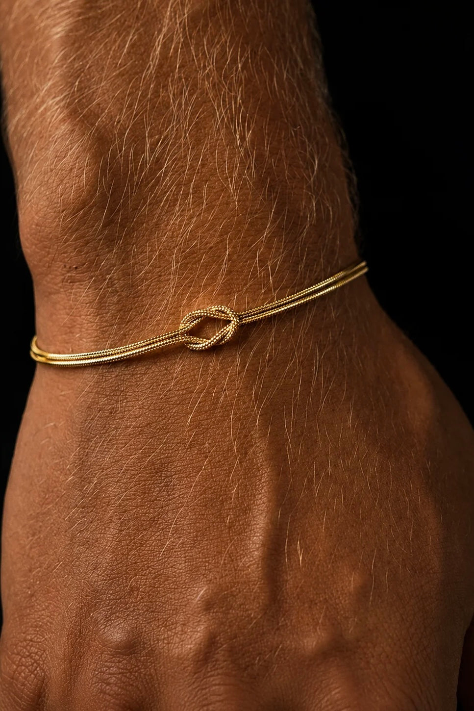 Bracciale Serpenté