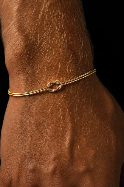 Bracciale Serpenté