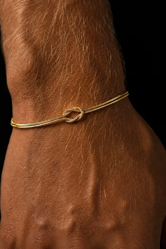 Bracciale Serpenté
