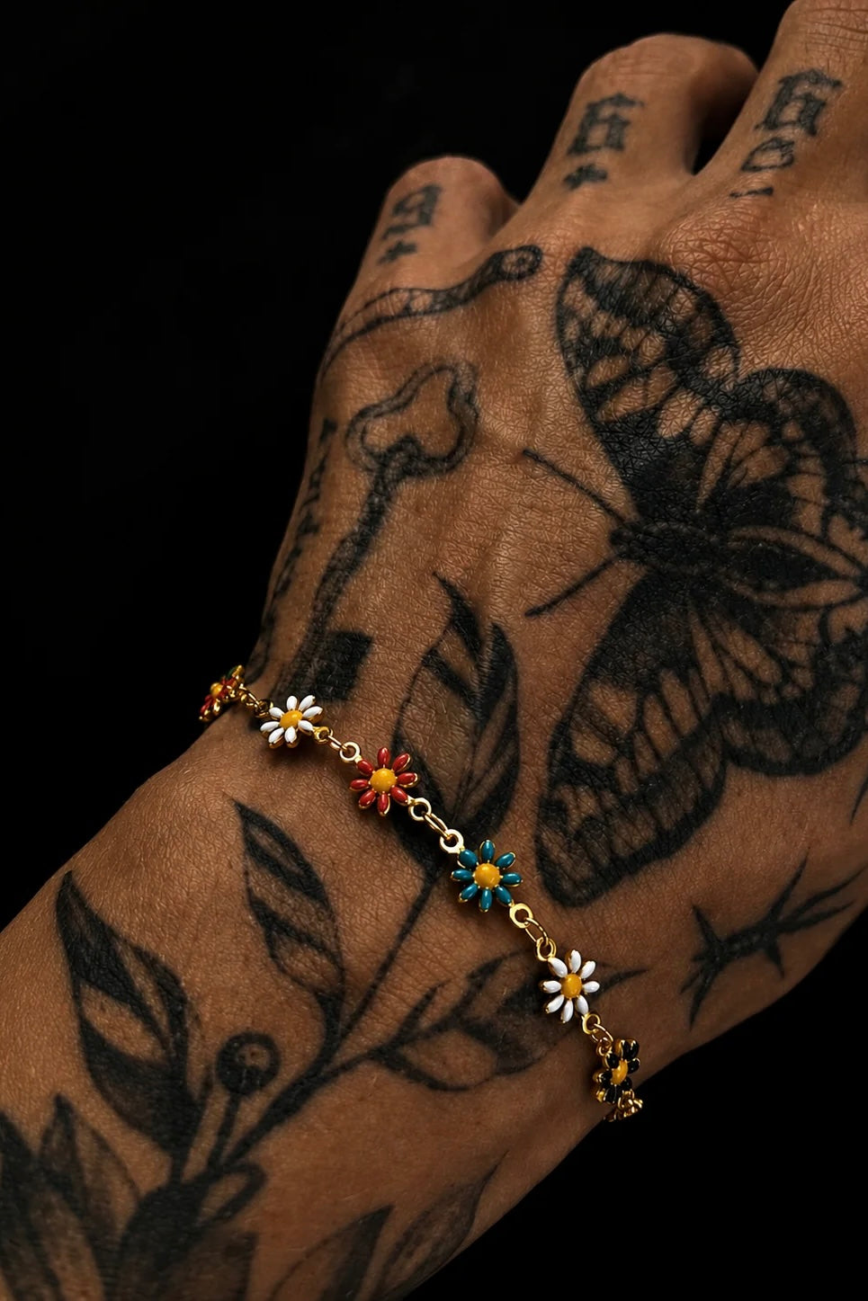 Solemare Bracelet