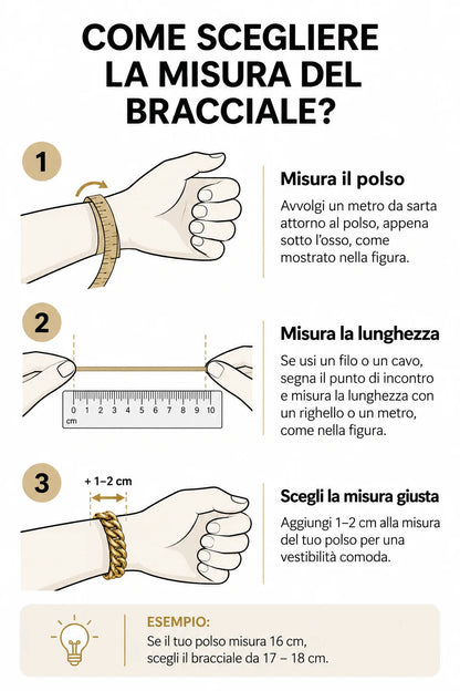Amalfi Bracelet