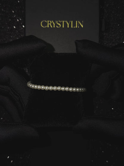 LUMINA PEARL BRACELET™ s925