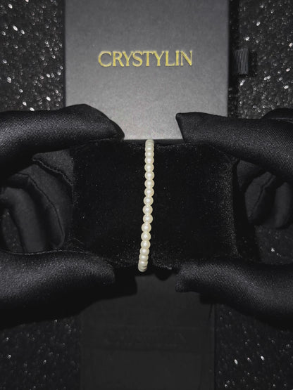 LUMINA PEARL NECKLACE™