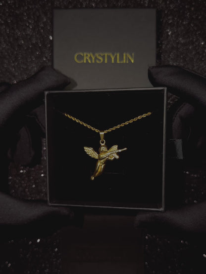 COLLANA CUPID KILLER™