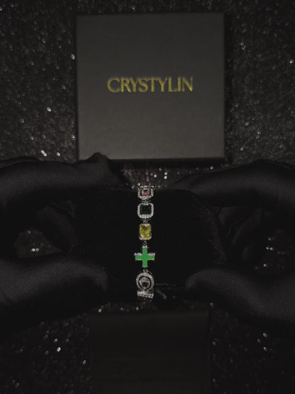 CAPRI GEMSTONE BRACELET™