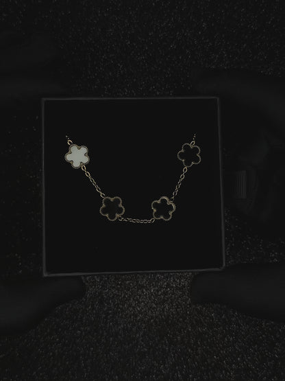 AMALFI CLOVER BRACELET™