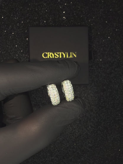Lusso Earrings
