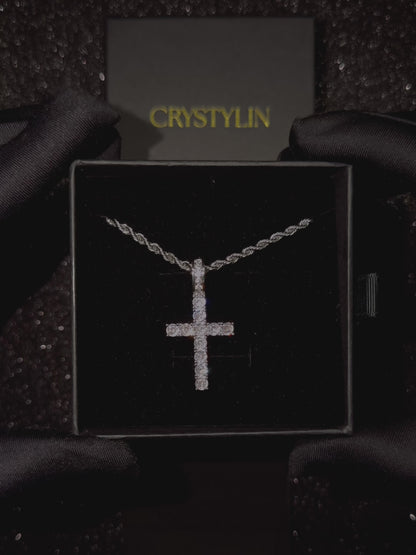 COLLANA CROCE ROMA™