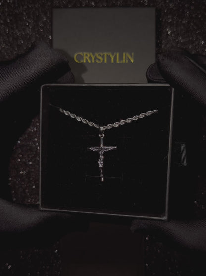 SACRED NOVARO NECKLACE™