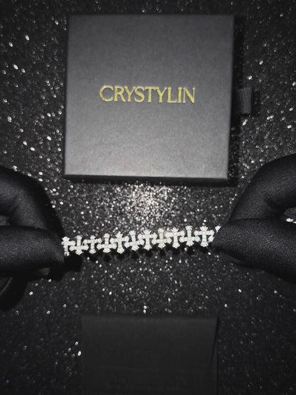 COMO CROSS BRACELET™